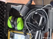 Detector pierderi apa 