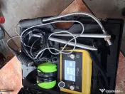 Detector pierderi apa 