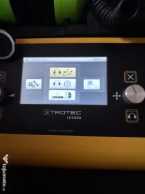 Detector pierderi apa