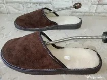 Papuci de casă nr 48-49