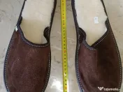 Papuci de casă nr 48-49 