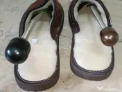 Papuci de casă nr 48-49 