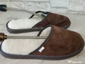 Papuci de casă nr 48-49 
