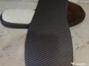 Papuci de casă nr 48-49 