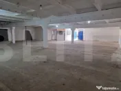 Hală industrială 350 mp, acces TIR, curent trifazic, zona 