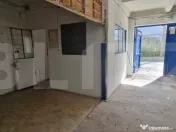Hală industrială 350 mp, acces TIR, curent trifazic, zona 