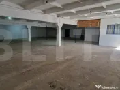 Hală industrială 350 mp, acces TIR, curent trifazic, zona 