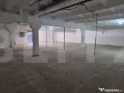 Hală industrială 350 mp, acces TIR, curent trifazic, zona 