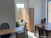 Birouri premium Calea Victoriei – 490€/workstation 
