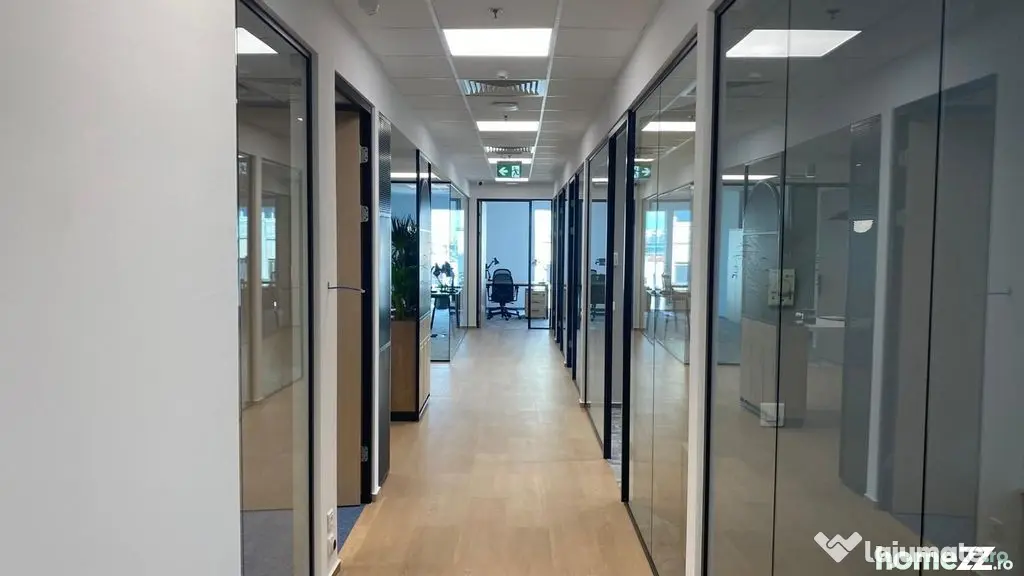 Birouri premium Calea Victoriei – 490€/workstation - Bucuresti (Bucuresti-Ilfov)