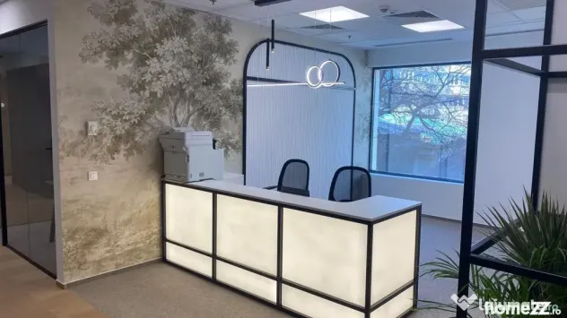 Birouri premium Calea Victoriei – 490€/workstation - Bucuresti (Bucuresti-Ilfov)