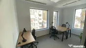 Birouri premium Calea Victoriei – 490€/workstation