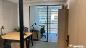 Birouri premium Calea Victoriei – 490€/workstation