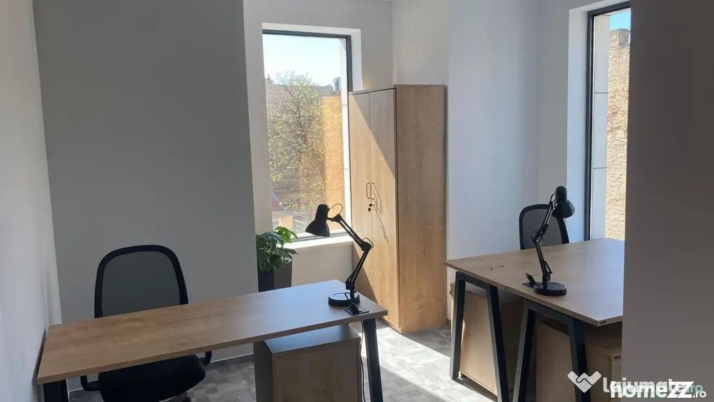 Birouri premium Calea Victoriei – 490€/workstation - Bucuresti (Bucuresti-Ilfov)