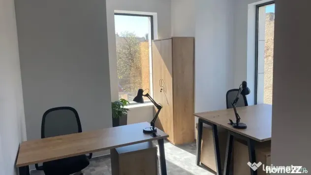 Birouri premium Calea Victoriei – 490€/workstation - Bucuresti (Bucuresti-Ilfov)