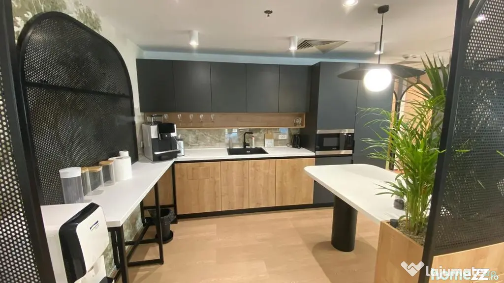 Birouri premium Calea Victoriei – 490€/workstation - Bucuresti (Bucuresti-Ilfov)