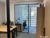 Birouri premium Calea Victoriei – 490€/workstation 
