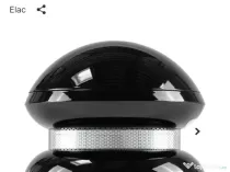 Super-tweeter ELAC 4Pi Plus V