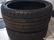 2 x anvelope vara 245/35/R20 97W