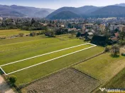 Film! 1.500 mp teren intravilan, cu documentie urbanistica, 