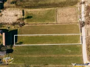 Film! 1.500 mp teren intravilan, cu documentie urbanistica, 