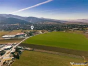 Film! 1.500 mp teren intravilan, cu documentie urbanistica, 