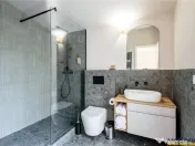 FILM! Vila de poveste, in centrul Brasovului, pe Drumul Ceta 