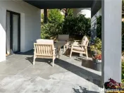 FILM! Vila de poveste, in centrul Brasovului, pe Drumul Ceta 