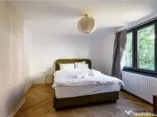 FILM! Vila de poveste, in centrul Brasovului, pe Drumul Ceta 