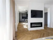 FILM! Vila de poveste, in centrul Brasovului, pe Drumul Ceta 