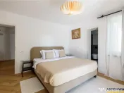 FILM! Vila de poveste, in centrul Brasovului, pe Drumul Ceta 