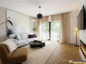 FILM! Vila de poveste, in centrul Brasovului, pe Drumul Ceta 