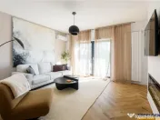 FILM! Vila de poveste, in centrul Brasovului, pe Drumul Ceta 