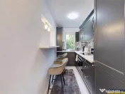 LIVE!Eleganta si simplitate - Centrul Civic, renovat complet 