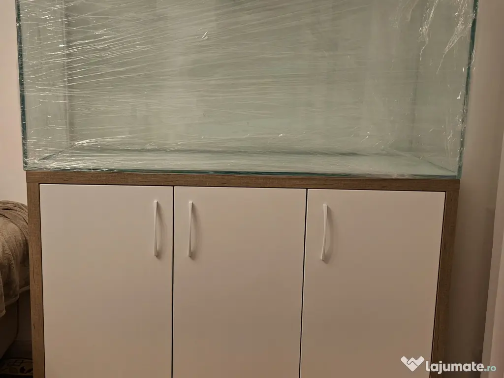 Acvariu pentru pesti