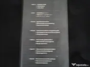 Căști Gaming cu telecomanda pe fir 