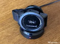 Samsung Galaxy Watch 42mm (SM-R810) + Curea Metalică