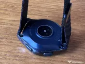 Samsung Galaxy Watch 42mm (SM-R810) + Curea Metalică