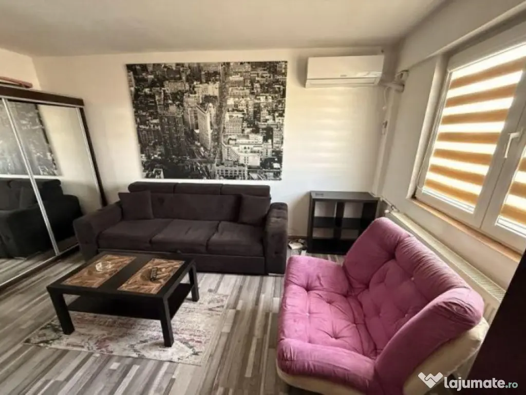 Piata sudului confort 2 etaj 9