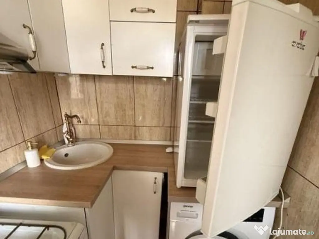 Piata sudului confort 2 etaj 9