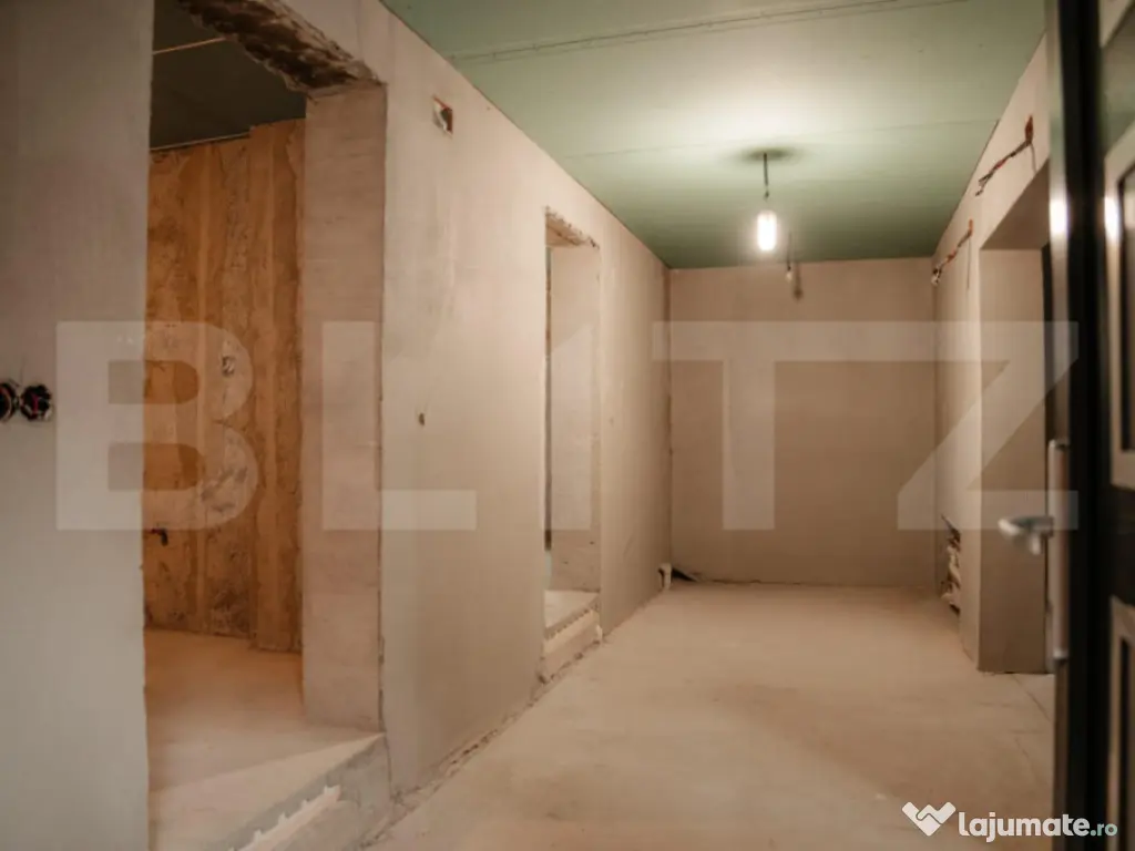 Casa individuala, 234 mp, zona Bichigi - Faget