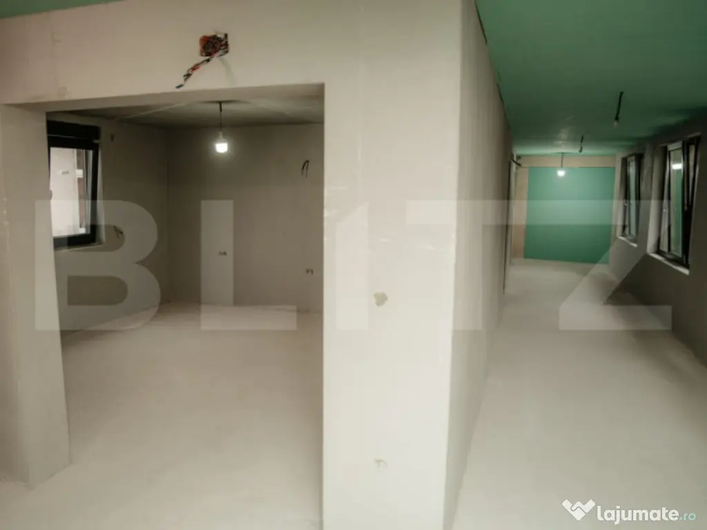 Casa individuala, 234 mp, zona Bichigi - Faget