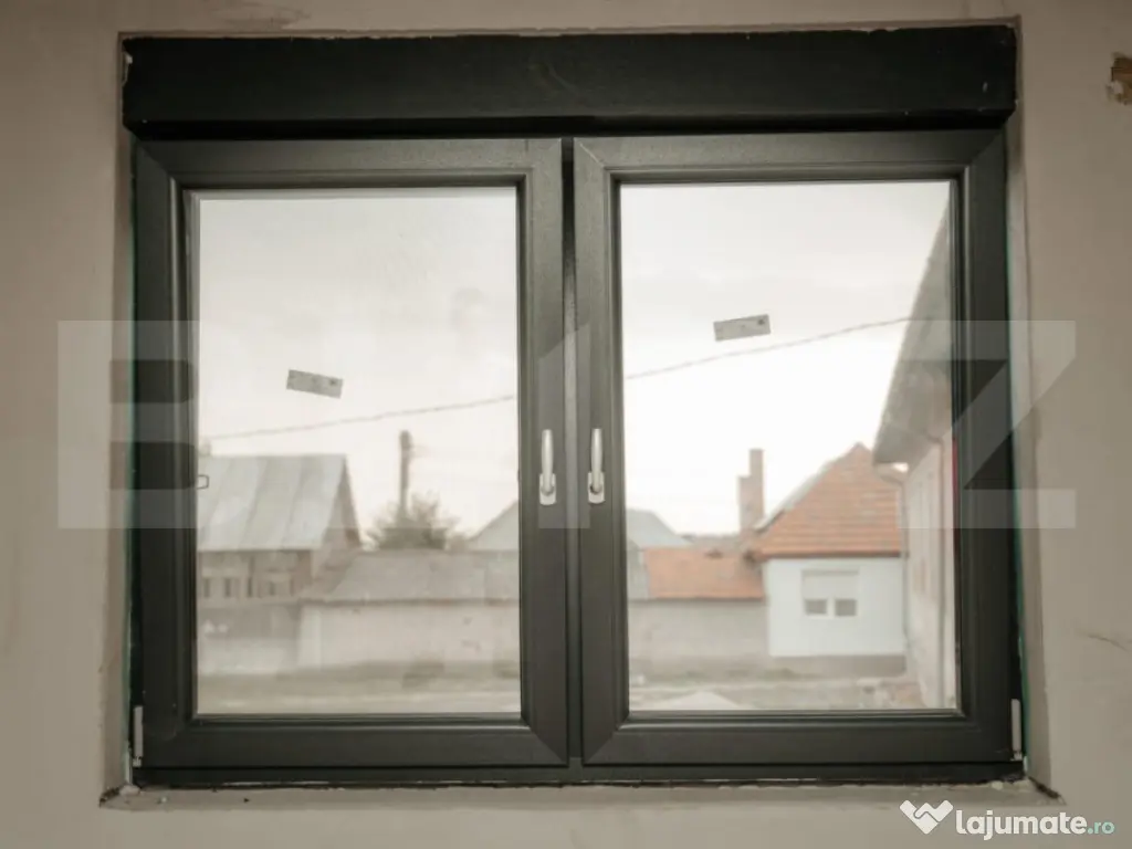 Casa individuala, 234 mp, zona Bichigi - Faget