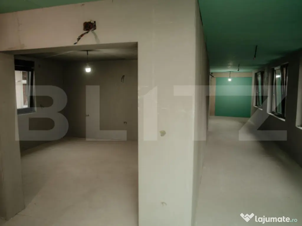 Casa individuala, 234 mp, zona Bichigi - Faget