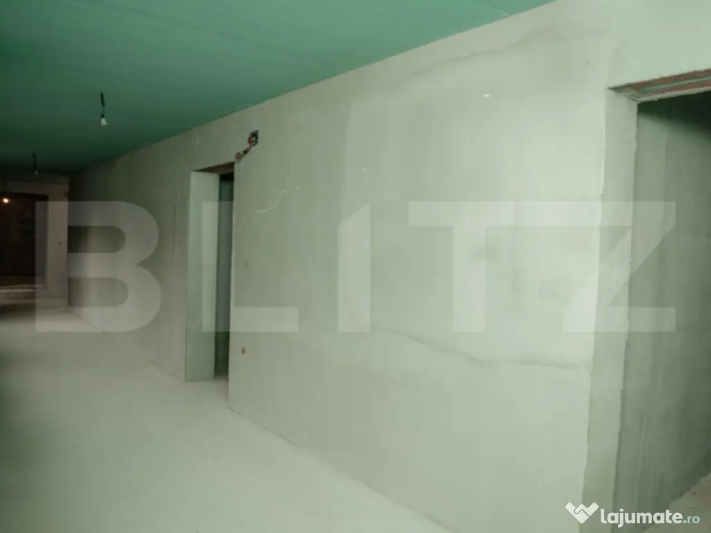 Casa individuala, 234 mp, zona Bichigi - Faget