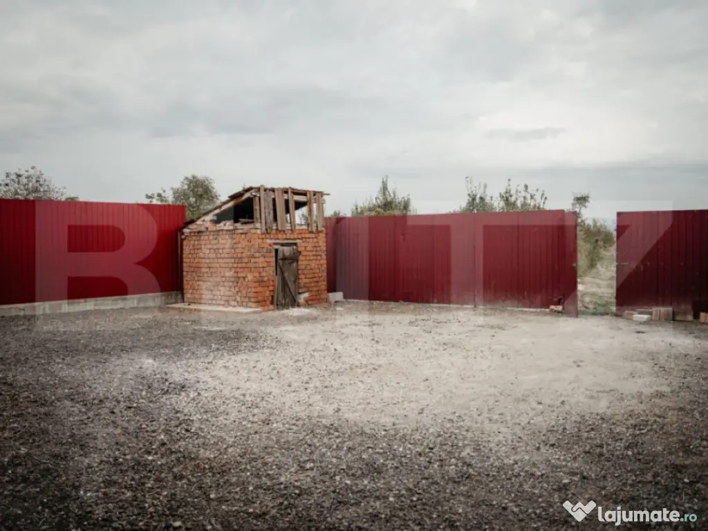 Casa individuala, 234 mp, zona Bichigi - Faget