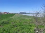 Teren extravilan 5000 mp, Albesti 