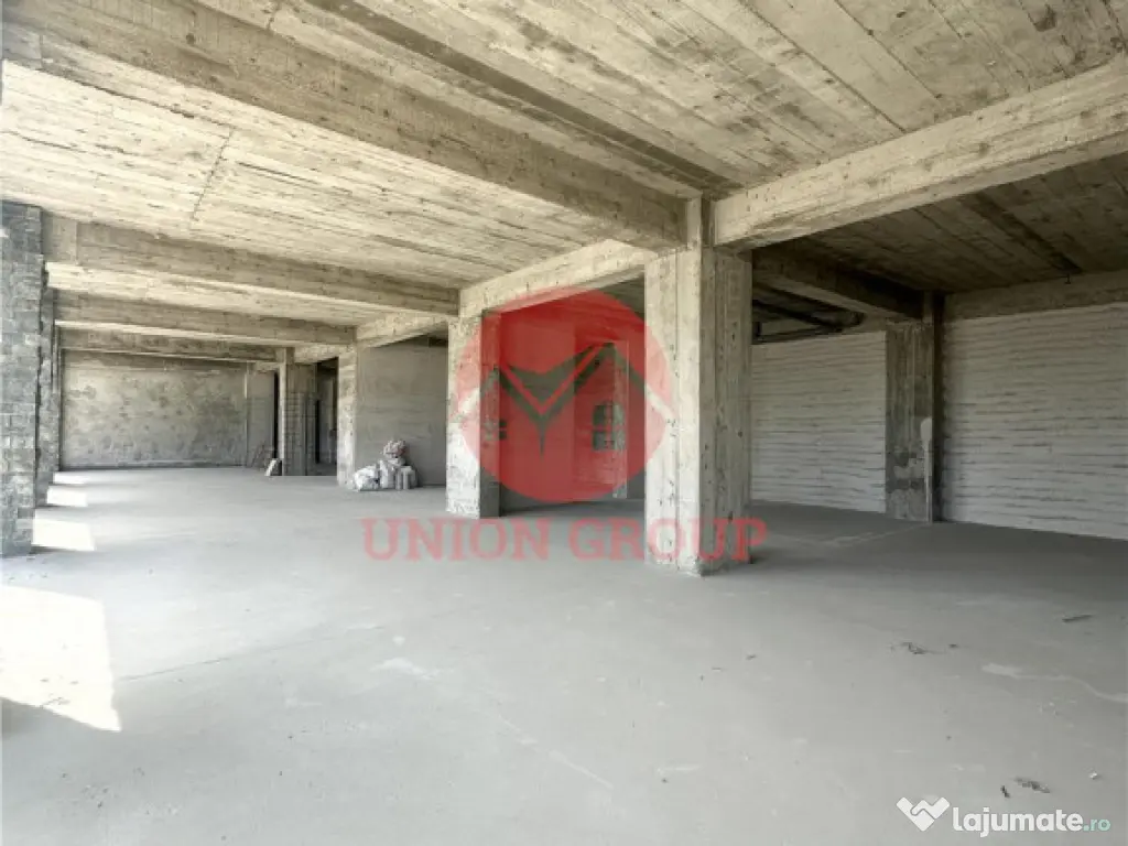 Spatiu Comercial Eforie Nord cu Intrare Directa din Promenad