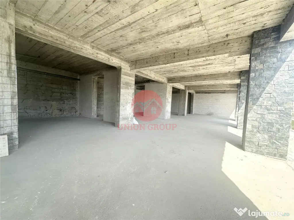 Spatiu Comercial Eforie Nord cu Intrare Directa din Promenad