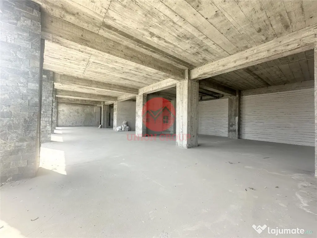 Spatiu Comercial Eforie Nord cu Intrare Directa din Promenad